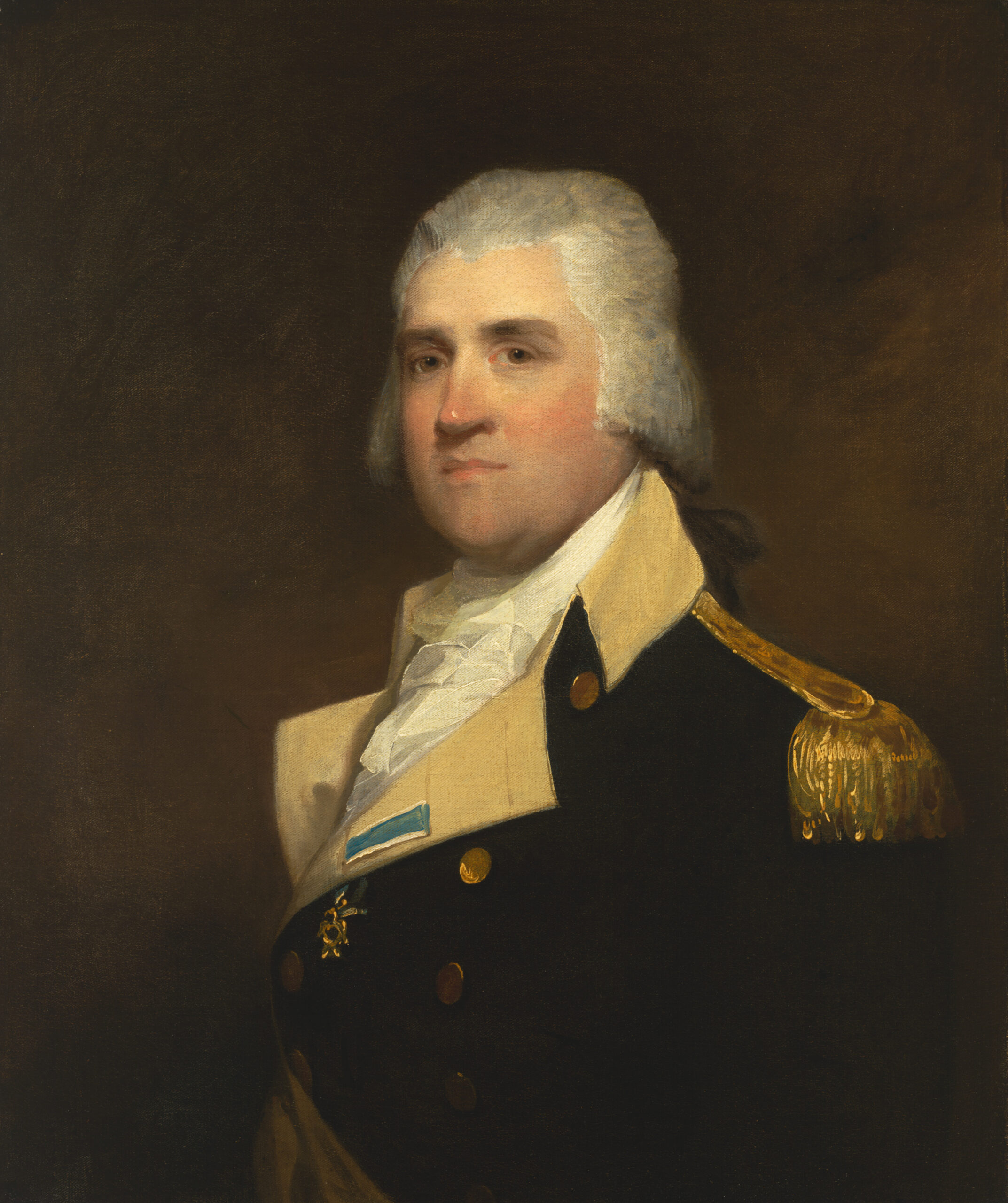 Samuel Smith (Maryland politician)