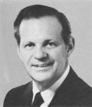 Bill Frenzel