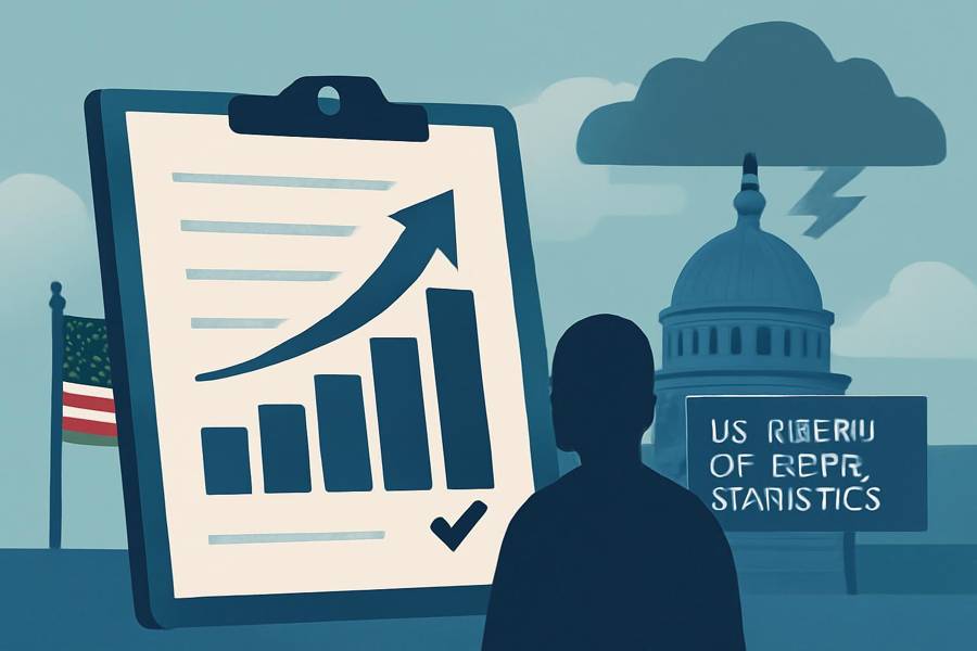 U.S. adds 57,000 jobs in June as unemployment edges to 4.2%