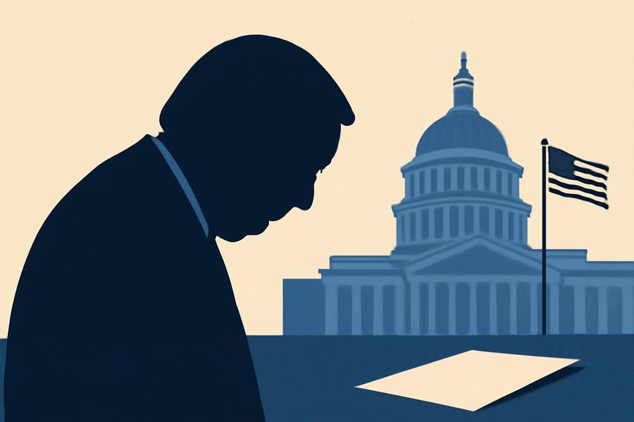 Sen. Lindsey Graham, 71, dies after what his office called a brief and sudden illness