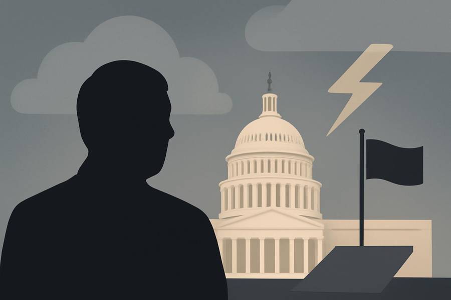Sen. Lindsey Graham dies at 71 after sudden illness
