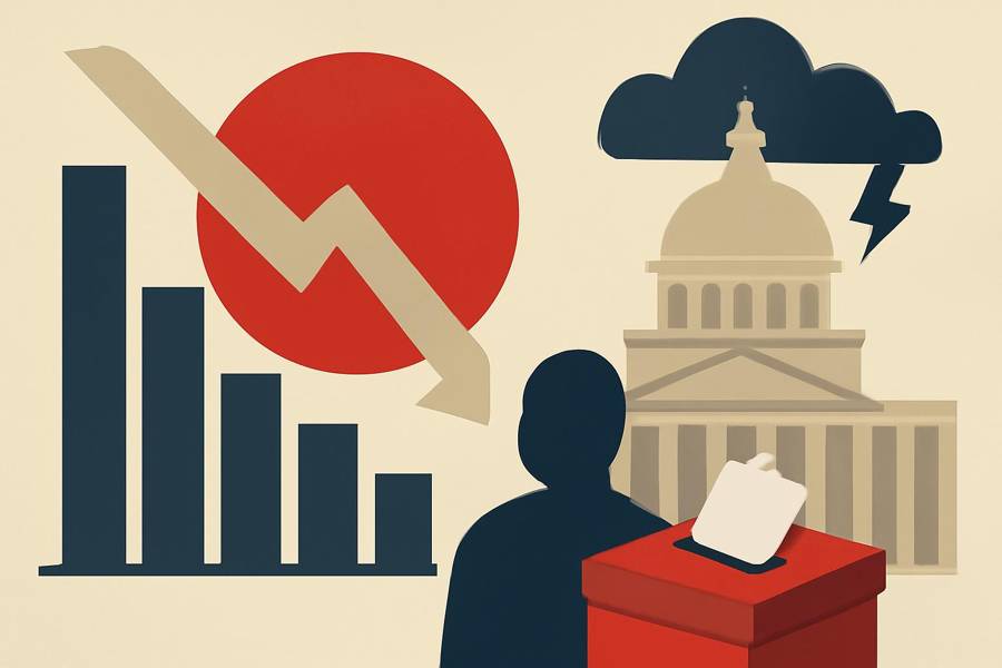 Inflation cools more than expected in June; CPI falls 0.4% month-over-month, 3.5% year-over-year