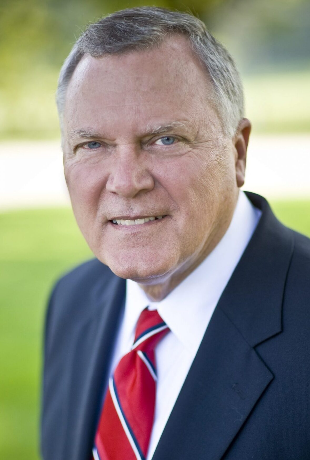 Nathan Deal