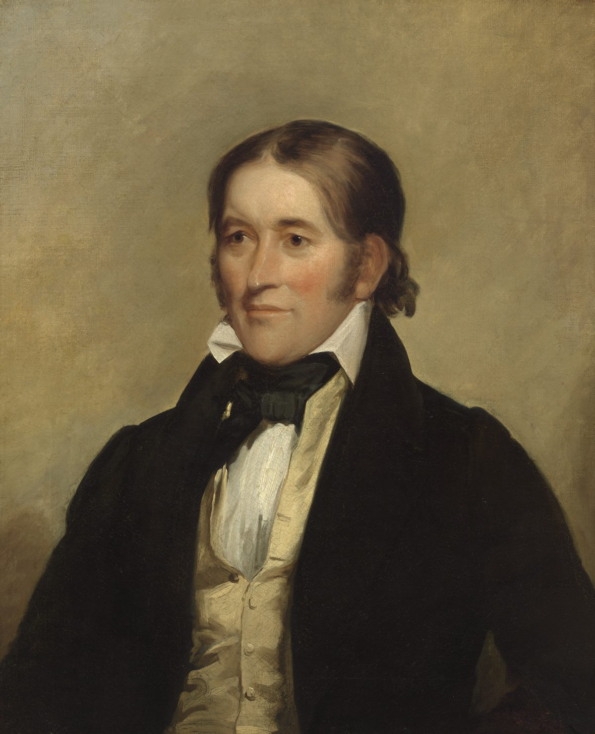 Davy Crockett