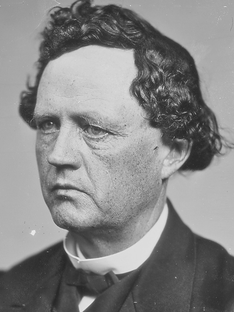 Alexander H. Bailey