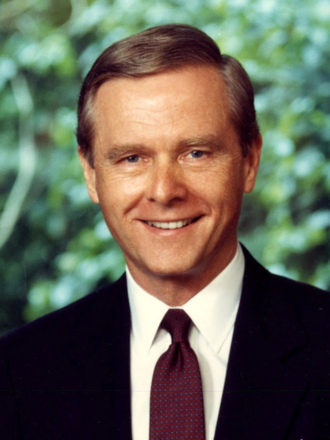 Pete Wilson