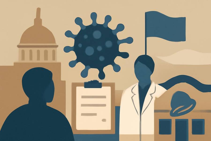 Michigan confirms first U.S. deaths tied to nationwide cyclosporiasis outbreak