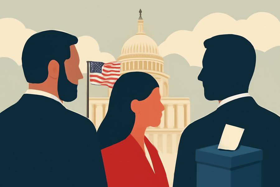 Abdul El‑Sayed defeats Haley Stevens in Michigan Democratic Senate primary, will face Republican Mike Rogers in November