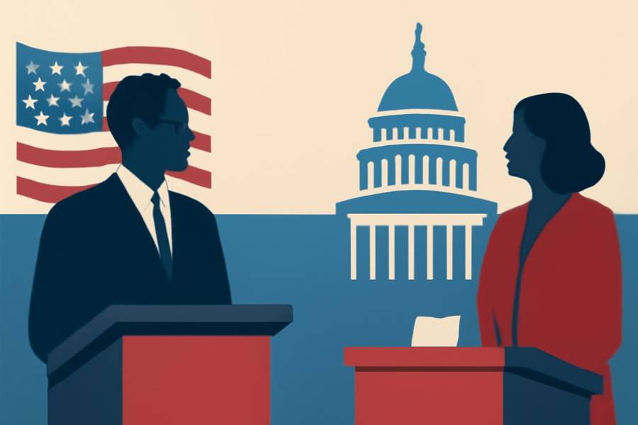 Wesley Bell wins Missouri Democratic primary rematch in St. Louis–area House seat