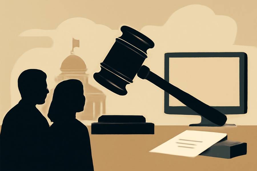 FCC repeals national TV ownership cap, shifting to case-by-case merger review