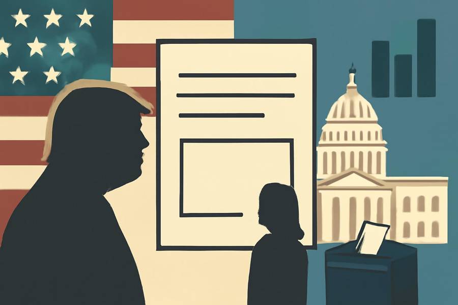 Trump administration proposes census overhaul to exclude undocumented immigrants and drop race/ethnicity questions