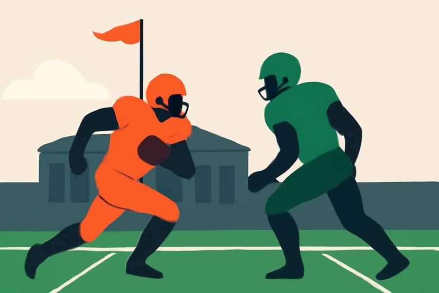Unranked Oklahoma State shocks No. 6 Oregon 39-31 to snap 21‑game FBS skid