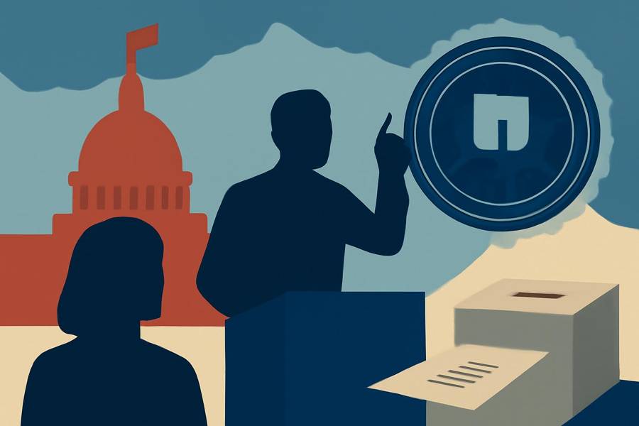 ProPublica: FBI anti‑corruption team eyed Sen. Susan Collins in pay‑to‑play probe before Trump purge halted the case