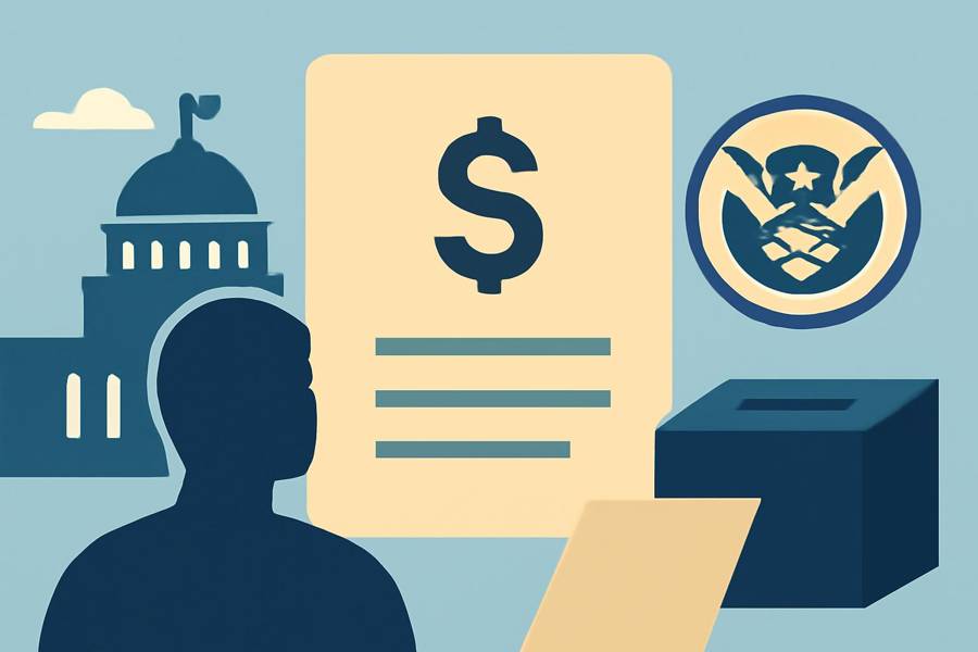 DHS proposes $70,000 fee for international student work program, with $30,000 for extensions