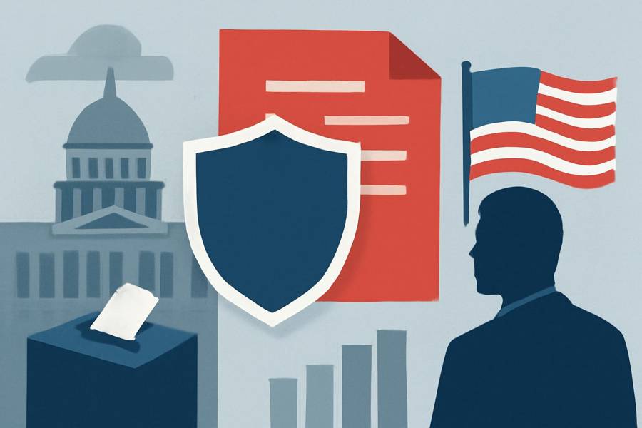 Documents show ICE reviewed tens of millions of voter records and weighed undercover probes of voter groups